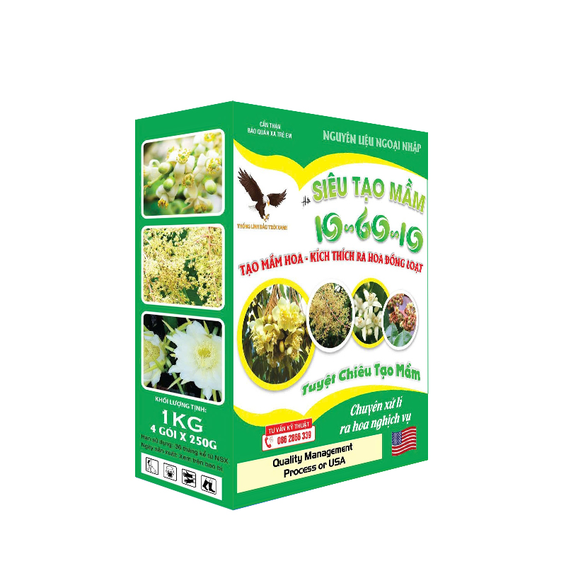 Hộp 10 60 10 - 1kg