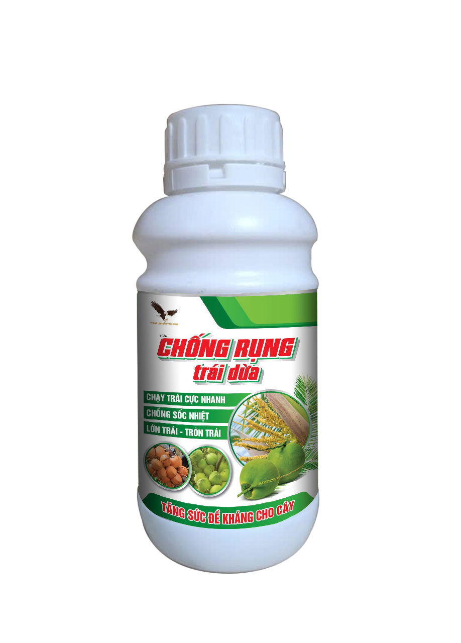 Chống rụng trái dừa  - 500ml