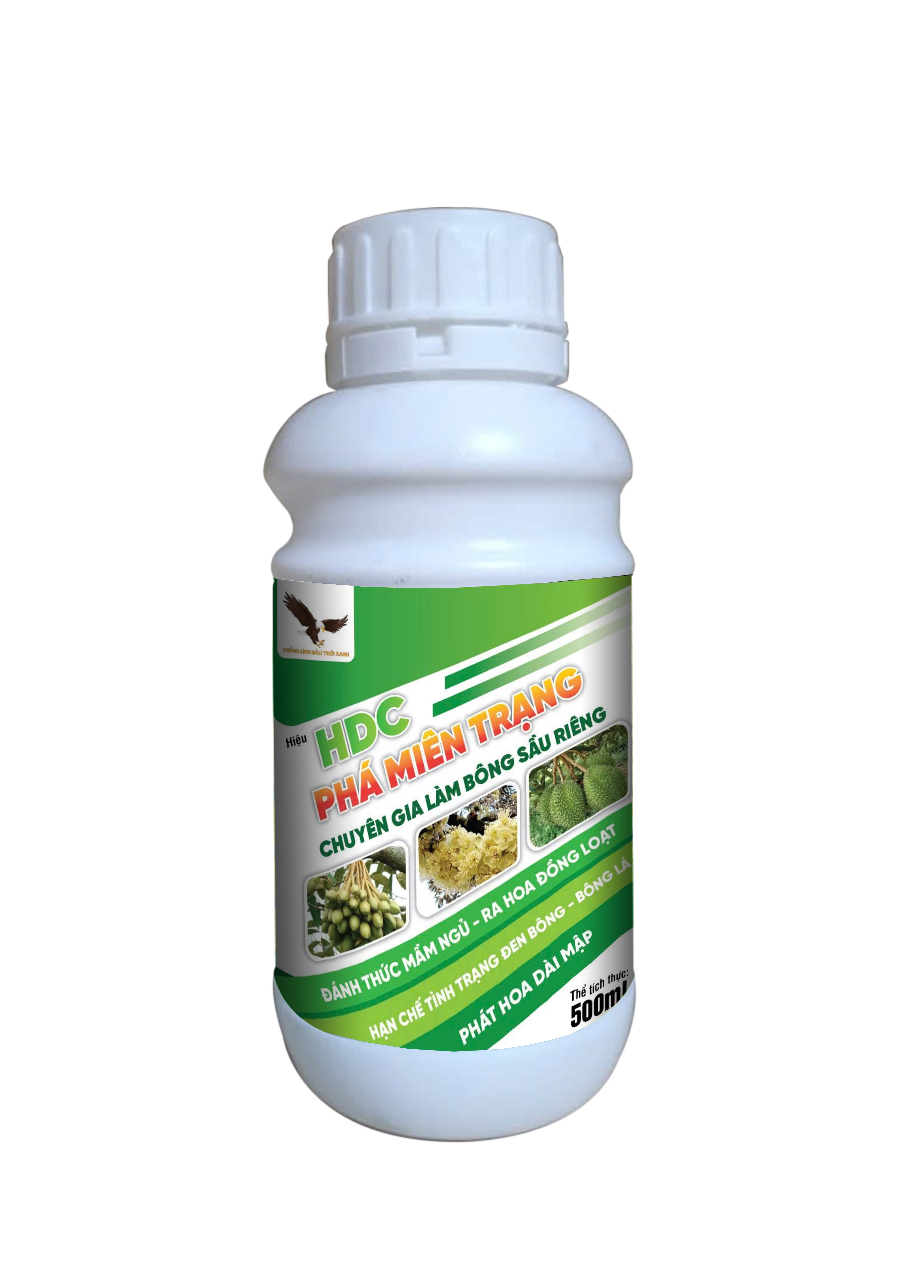 HDC Phá Miên Trạng SR - 500ml